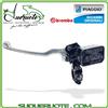Piaggio POMPA FRENO POSTERIORE LEVA COMANDO FRENI SINISTRO BEVERLY CRUISER 250 2007-2009