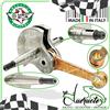 TAMENI ALBERO MOTORE TAMENI CONO 17 CORSA 50 VESPA 125 FARO BASSO U 1950-1953 PIAGGIO
