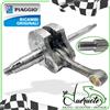 S2R ALBERO MOTORE BIELLA PER VESPA GTS 300 GTV BEVERLY CARNABY MP3 X7 RAMBLA NEXUS
