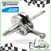 S2R ALBERO MOTORE BIELLA VESPA GTS 250 BEVERLY CARNABY MP3 X7 X8 X9 GP1 NEXUS RAMBLA