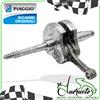S2R ALBERO MOTORE BIELLA VESPA GTS 250 BEVERLY CARNABY MP3 X7 X8 X9 NEXUS GP1 RAMBLA