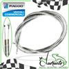 Piaggio FILO ACCELERATORE TRASMISSIONE CAVO GAS MISCELATORE PER APE D 500 E 350 400 401
