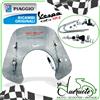 Piaggio CUPOLINO VESPA GTS 125 300 2018-2022 PARABREZZA ANTERIORE FUME' MANUBRIO PIAGGIO