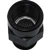 Ingersoll-Rand Ingersoll Rand Parti di ricambio per utensili elettrici 285B-A565 - Gruppo boccola di ingresso per chiave pneumatica serie Ingersoll Rand 285B