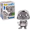 Funko POP Funko Vinyl 591 - Marvel Fantastic Four - Doctor Doom (Games Academy - 2020 Spring Convention Exclusive), Multicolore