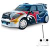 Mondo Motors, MINI COUNTRYMAN JCW WRC, ‎Bianco, 20 x 10 x 5 cm