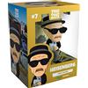 YouTooz You Tooz Heisenberg - Figura in vinile da 12,2 cm, dettagliata Heisenberg, Walter White, da collezione Breaking Bad Collection