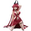 Furyu Red Hood nonsense Red Figura 12 cm Goddess of Victory: nikke Noodle Stopper