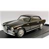 Bang 1/43 Scale Metal Model - 7177 ALFA ROMEO GIULIETTA SP 2T STREET BLACK