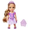 Disney Principessa Petite Rapunzel