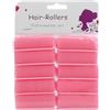Yhsioaklo Bigoudis | Bigoudis Schiuma capelli | Bigoudis in schiuma automatica | Slemma di spugna bigoudis mousse | Bigoudis Hairstyle Roller Hair Bigoudis per parrucchiere da donna