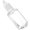 PACKOVE Spray Rimuovi Colla per Parrucche 30 Ml Liquido Delicato per Estensioni Chioma e Nastro di Estensione Protegge i Fili Capillari in Varie Occasioni