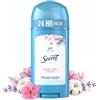 Secret Original Powder Fresh Women's Solid Antiperspirant & Deodorant 2.7 Oz by Secret