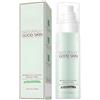 Jimklpy Spray Fissante Opacificante E Controllo Dell'Olio Per Il Trucco, Formula A Lunga Tenuta E Leggera Sulla Pelle, Effetto Anti-Brillante E Finish Mat Naturale, Velo Protettivo Comodo E Traspirante