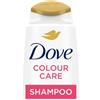 Dove - Nutritive Solutions Colour Care Shampoo szampon do w?osów farbowanych - 400ML