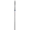 Staleks FRESA MANICURA DIAMANTE FIAMA 2,3 MM ABRASIVO MEDIO FA10B023