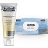 Soffisof Crema Dermoprotettiva 200ml + Soffisof 40x Salviette Umidificate per Adulti XL - Cura, Pulizia e Detersione Completa per Anziani, Allettati, Disabili e Incontinenza
