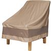 Duck Covers elegant impilabile patio della sedia