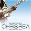 Warner Strategic Mar Heartbeats - Chris Rea Greatest Hits