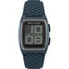 Armani Exchange Orologio da uomo 42MM plastica blu, AX2970