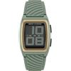 Armani Exchange Orologio da uomo in plastica verde, 42 mm, AX2969