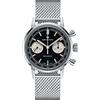Hamilton American Classic H38429130 - Orologio automatico da uomo, 60 ore, riserva di carica, Bracciale