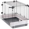 Ferplast Estensione removibile modulo gabbia conigliera Krolik Large Krolik Extra Large