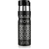 Rave Now Deodorante uomo 200 ml