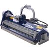 BullMach Demetra 150 SH - Trinciaerba per trattore - Serie pesante - Spostamento idraulico