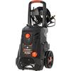 Comet K250 10/150 M CLASSIC - Idropulitrice professionale ad acqua fredda - 150 bar - 600 l/h