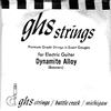 GHS Strings GHS GBDY032 Dynamite Alloy (Boomers) single string/E-Guitar