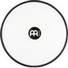 Meinl Percussion 12 Jumbo Djembe Head, White