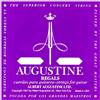 Augustine Corde per chitarra classica corde singole Sol3 Regals Label