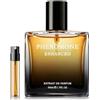 ShadowRealmTech Profumo Regalo Uomo - 50ml Profumi Regali di Marito Padre, Regalo Compleanno Festa del Papà, Idee Regalo per Lui Fidanzato Regali Natale, San Valentin per Lui, Profumo Feromoni per Uomo
