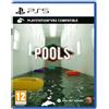 Red Art Games POOLS - PS5