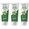 equilibra® Aleo Creama Corpo Fluida 3x200 ml Crema