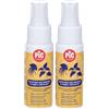 PiC Solution Dopopuntura Meduse E Piante Orticanti 2x50 ml Spray