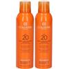 Collistar Spray Abbronzante Idratante SPF20 2x200 ml