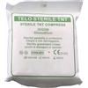 FARMACARE Srl TELINO STERILE TNT PER USTIONI CM.60X80