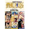 Eiichiro Oda One Piece (Omnibus Edition), Vol. 22 (Tascabile)