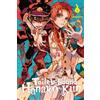 AidaIro Alethea Nibley Athena Nibley Nicole Toilet-bound Hanako-kun (Tascabile)
