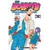 Masashi Kishimoto Boruto: Naruto Next Generations, Vol. 18 (Tascabile)