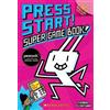 Thomas Flintham Super Game Book!: A Branches Special Edition (Press (Tascabile)