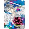 Yuji Kaku Hell's Paradise: Jigokuraku, Vol. 2 (Tascabile)