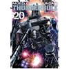 Yasuo Ohtagaki Mobile Suit Gundam Thunderbolt, Vol. 20 (Tascabile)