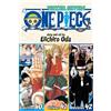 Eiichiro Oda One Piece (Omnibus Edition), Vol. 14 (Tascabile)