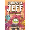 Royden Lepp Jurassic Jeff: Space Invader (Jurassic Jeff Book (Copertina rigida)