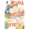 Momoko Koda My Special One, Vol. 4 (Tascabile) My Special One