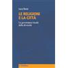 Il Mulino Le religioni e la città. La governance locale della diversità
