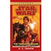 BANTAM DELL The Paradise Snare: Star Wars Legends (The Han Solo Trilogy): 1